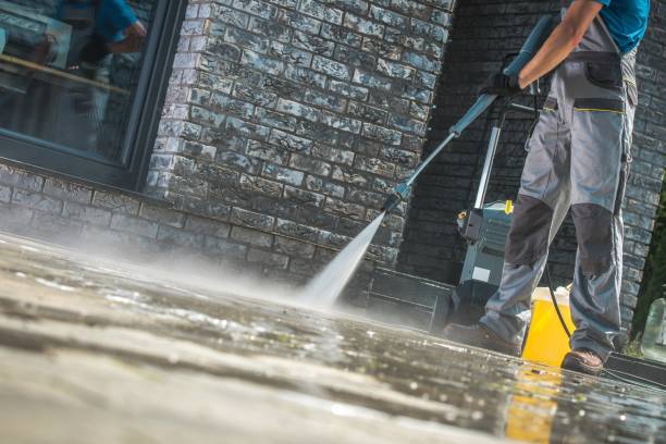 Boat and Dock Cleaning in Memphis, FL