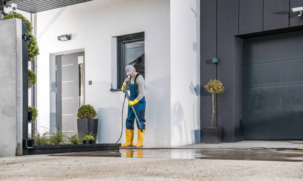 Trusted Memphis, FL Pressure Washing Services Experts