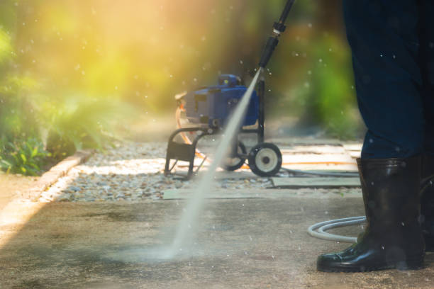 Best Post-Construction Pressure Washing  in Memphis, FL